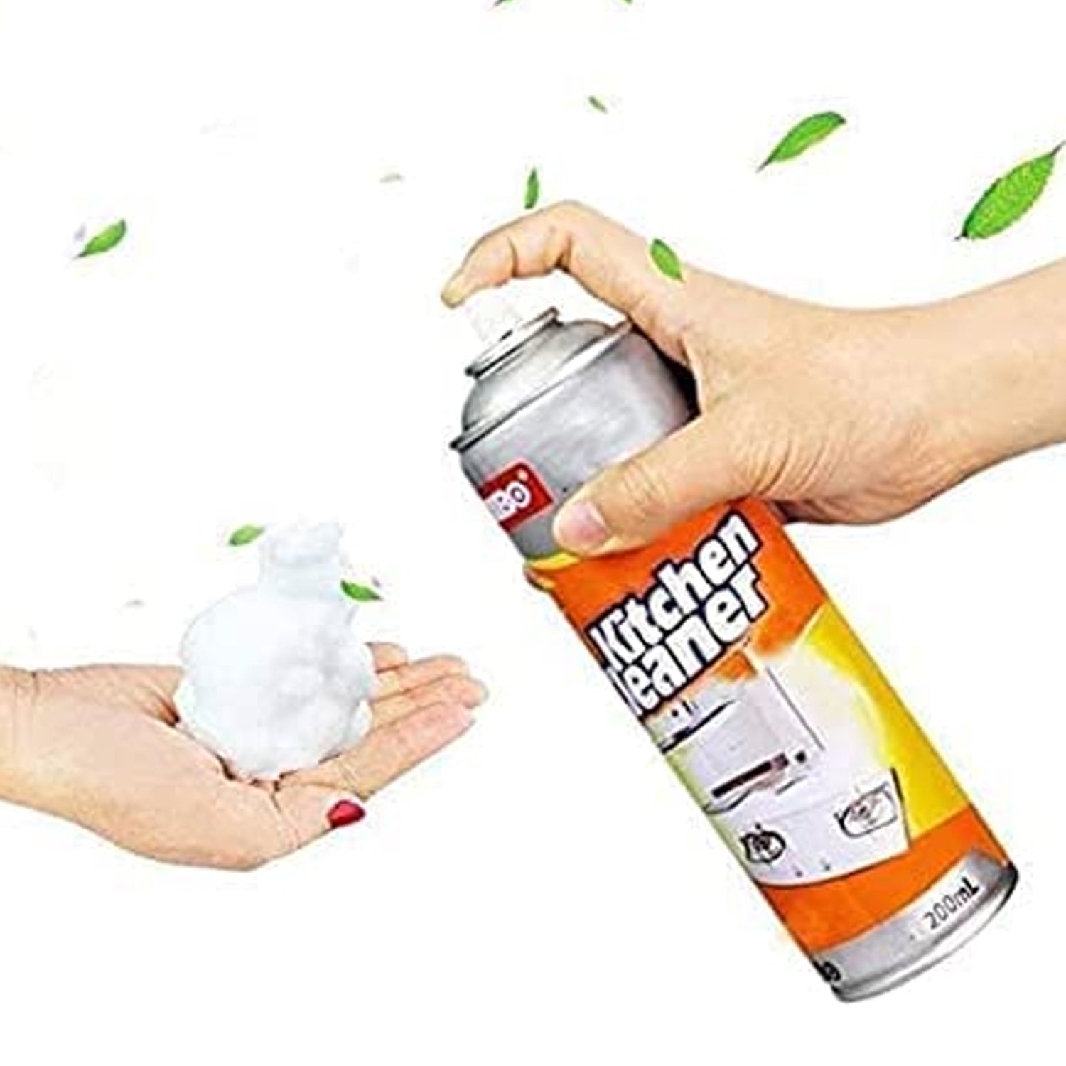 1331 Multipurpose Bubble Foam Cleaner Kitchen Cleaner Spray Oil & Grease Stain Remover Chimney Cleaner Spray Bubble Cleaner All Purpose Foam Degreaser Spray (500 Ml) DeoDap 1331 Multipurpose Bubble Foam Cleaner Kitchen Cleaner Spray Oil & Grease Stain Remover Chimney Cleaner Spray Bubble Cleaner All Purpose Foam Degreaser Spray (500 Ml) DeoDap